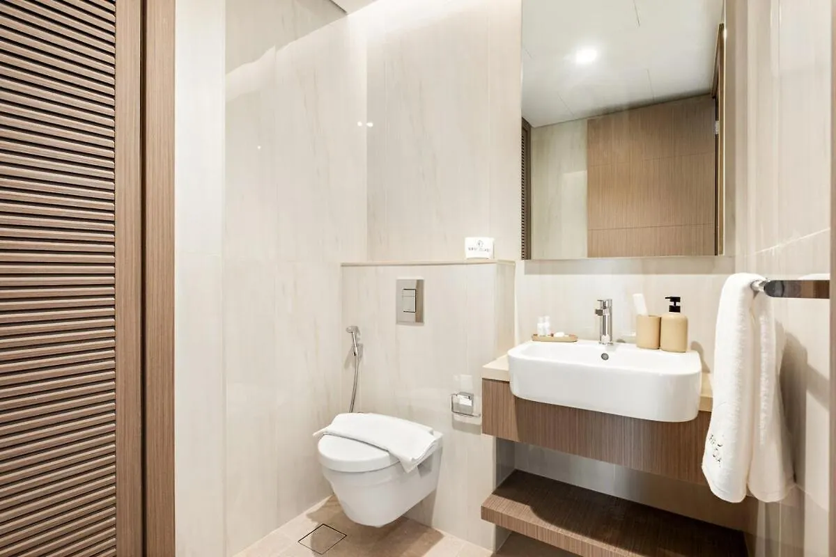 Apartment First Class 2Br Elegant Canal View Retreat Dubai United Arab Emirates